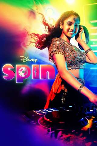 Spin [HD] (2021 CB01)