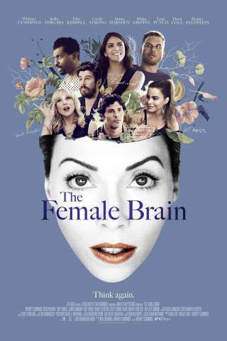 The Female Brain - Donne vs Uomini [HD] (2017 CB01)