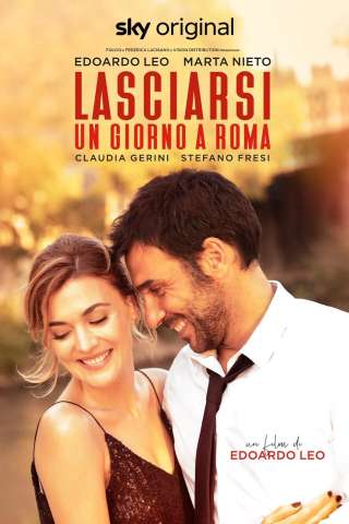 Lasciarsi un giorno a Roma [HD] (2022 CB01)