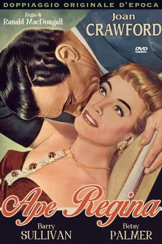 Ape regina [HD] (1955 CB01)