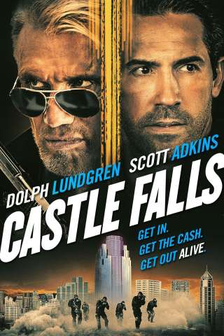 Castle Falls [HD] (2021 CB01)