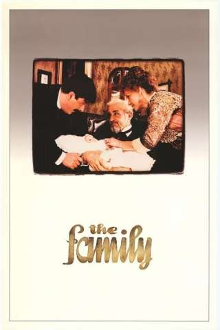 La Famiglia [HD] (1986 CB01)