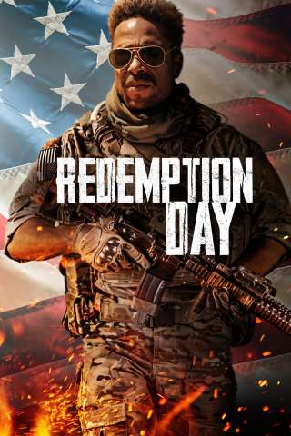 Redemption Day [HD] (2021 CB01)