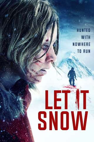 Let It Snow [HD] (2021 CB01)