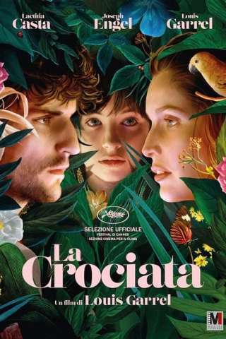 La crociata [HD] (2021 CB01)