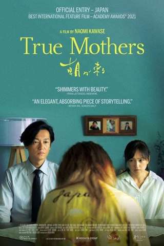 True Mothers [HD] (2020 CB01)