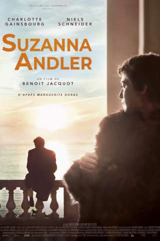 Gli amori di Suzanna Andler [SD] (2021 CB01)