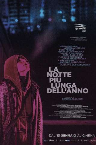 La notte più lunga dell'anno [HD] (2022 CB01)