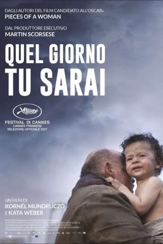 Quel giorno tu sarai [SD] (2021 CB01)