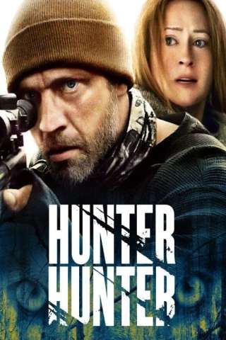 Wolf Hunter [HD] (2020 CB01)