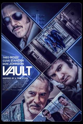 Vault [HD] (2019 CB01)