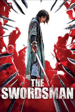 The Swordsman [HD] (2020 CB01)