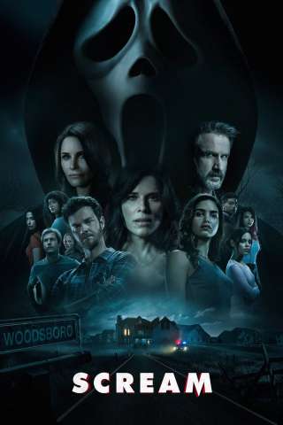 Scream 5 [HD] (2022 CB01)