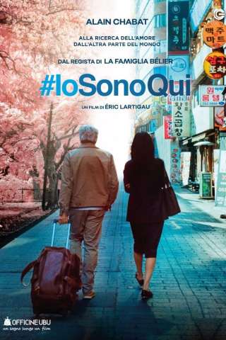 #IoSonoQui [HD] (2020 CB01)