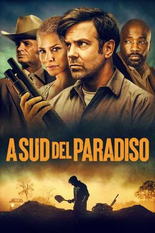 A sud del Paradiso [HD] (2021 CB01)