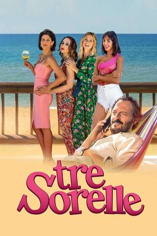 Tre sorelle [HD] (2022 CB01)