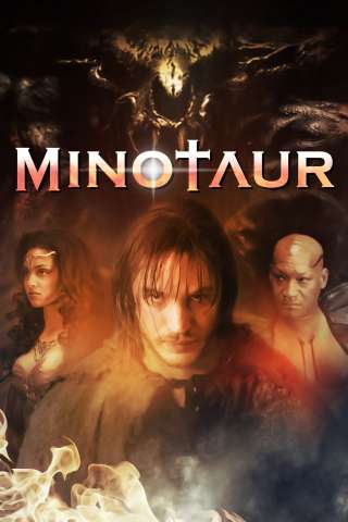 Minotauro [HD] (2006 CB01)