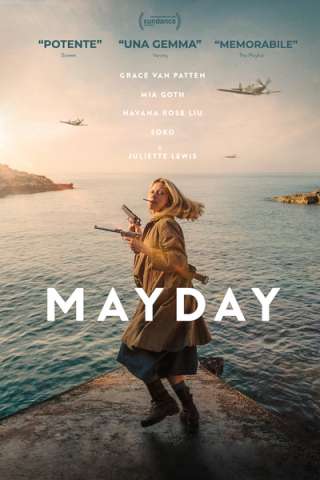 Mayday [HD] (2021 CB01)