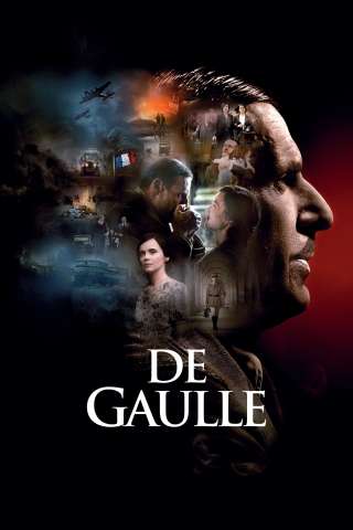 De Gaulle [HD] (2020 CB01)