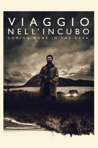 Viaggio nell'incubo [HD] (2021 CB01)