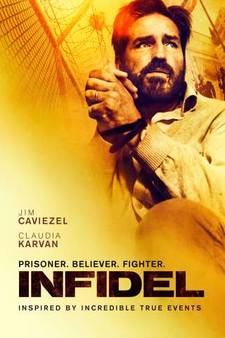 Infidel [HD] (2019 CB01)