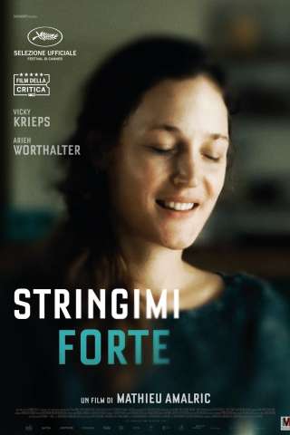 Stringimi forte [SD] (2021 CB01)