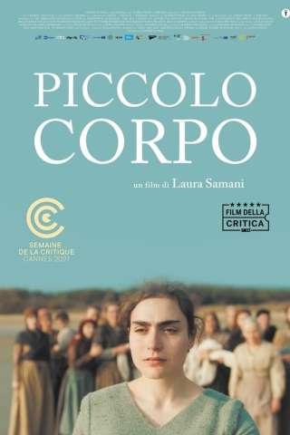 Piccolo corpo [SD] (2022 CB01)