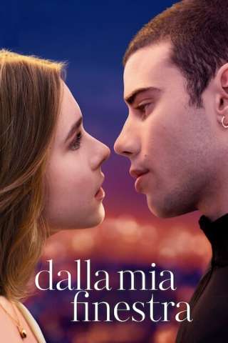 Dalla mia finestra [HD] (2022 CB01)