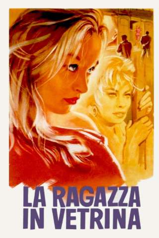 La ragazza in vetrina [B/N] [HD] (1961 CB01)