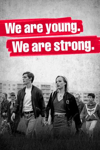 We Are Young. We Are Strong. [HD] (2014 CB01)