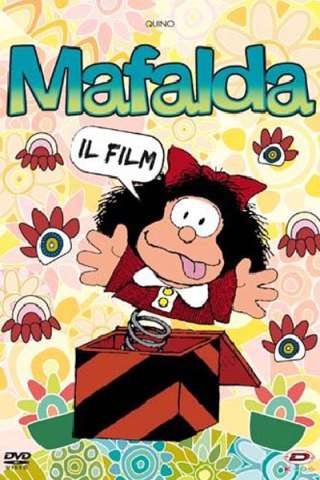 Mafalda: Il Film [HD] (1981 CB01)