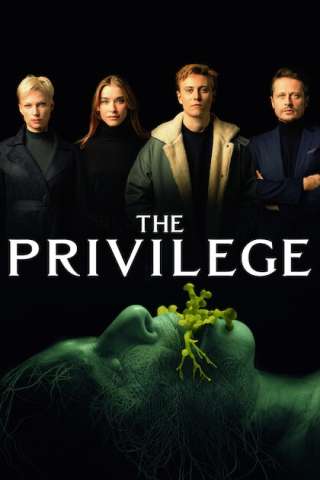 The Privilege [HD] (2022 CB01)