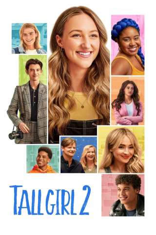 Tall Girl 2 [HD] (2022 CB01)