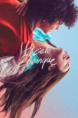 Il cielo è ovunque [HD] (2022 CB01)