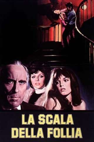 La scala della follia [HD] (1973 CB01)