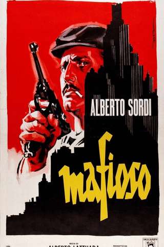 Mafioso [HD] (1962 CB01)