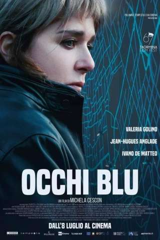 Occhi blu [HD] (2021 CB01)