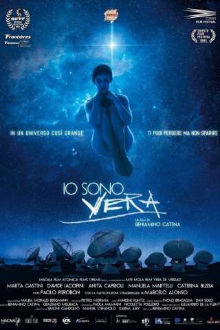 Io sono Vera [HD] (2020 CB01)