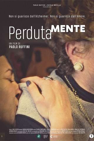 PerdutaMente [HD] (2022 CB01)