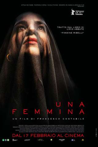 Una femmina [HD] (2022 CB01)