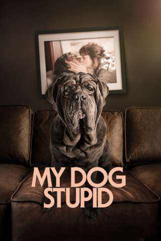 My Dog Stupid [HD] (2019 CB01)