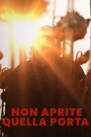 Non aprite quella porta [HD] (2022 CB01)