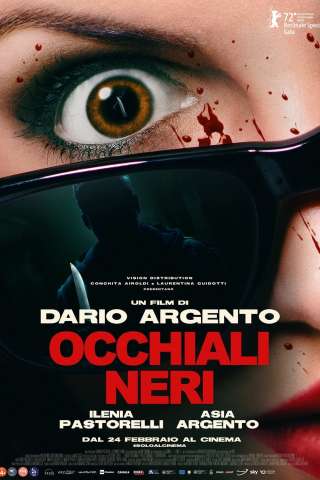 Occhiali neri [HD] (2022 CB01)