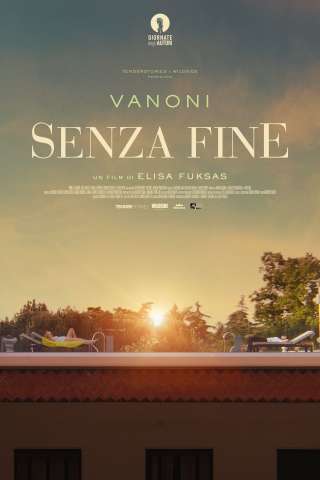 Senza fine [HD] (2022 CB01)