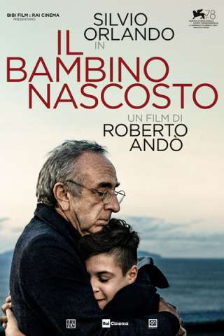 Il bambino nascosto [HD] (2021 CB01)