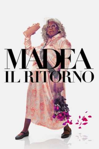 Madea: Il ritorno [HD] (2022 CB01)