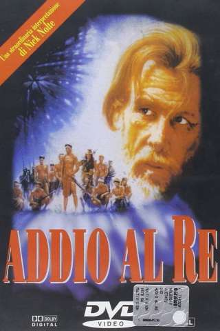 Addio al re [HD] (1989 CB01)