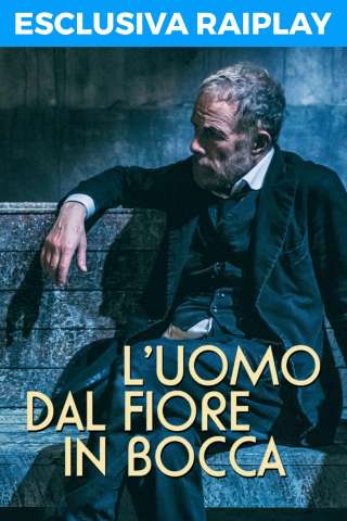 L'uomo dal fiore in bocca [HD] (1970 CB01)