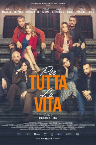 Per tutta la vita [HD] (2021 CB01)