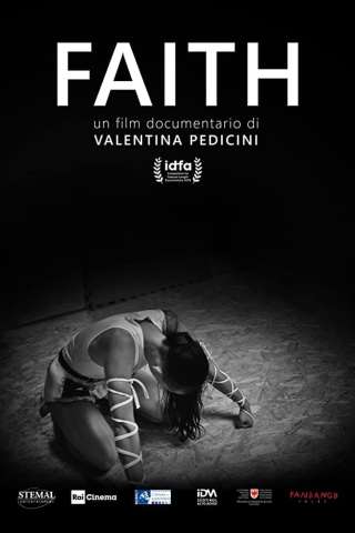 Faith [HD] (2019 CB01)